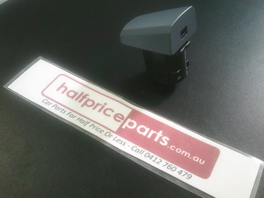 Holden AH Astra Genuine Door Handle Cap New Part