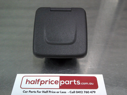Holden GM Genuine 12 Volt Accessory Power Outlet New Part