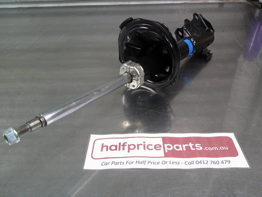 Toyota Yaris Genuine Right Hand Front Strut New Part