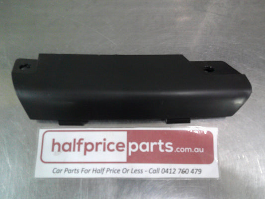 Holden TK Barina Genuine Front Bumper Impact Support Bar New Part