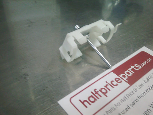 Holden Barina Spark Genuine Moulding Clip - New Part
