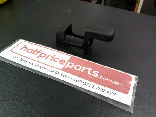 Holden RG Colorado Genuine Front Seat Belt Guide Adjuster Cover New Part