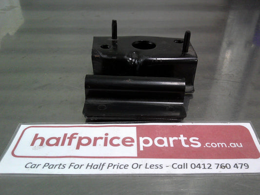 Daewoo Lacetti Genuine Left Hand Front Bumper Support Bracket New Part