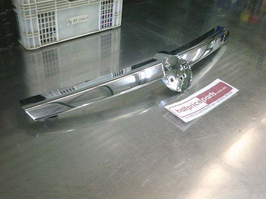 Holden AH Astra Genuine Radiator Grille Moulding - New Part