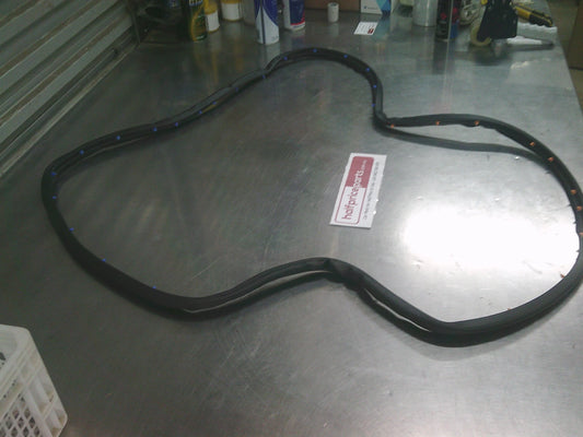 Holden JH Cruze Genuine Left Hand Rear Door Weather Strip Seal New Part