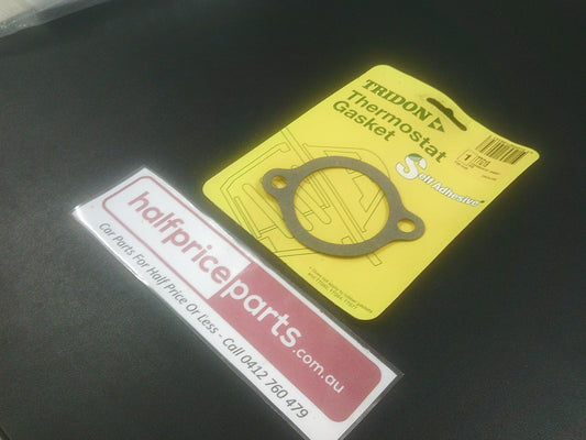 Tridon Thermostat Gasket Suits Nissan/Suzuki New Part