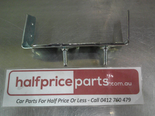 Holden VT/VX Commodore Sedan Genuine Right Hand Rear Bumper Bar Bracket New Part