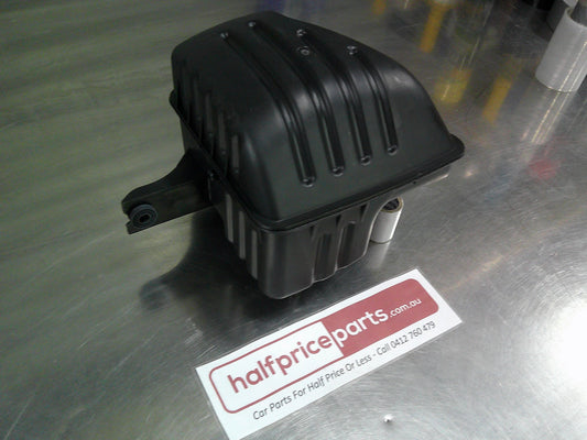 Holden Captiva C100 Genuine Air Intake Resonator New Part.