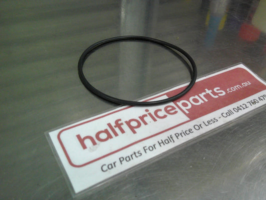 Holden CG Captiva Genuine Water Pump O-Ring Seal New Part