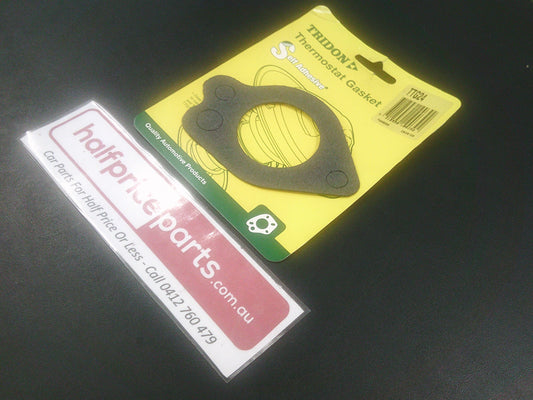 Tridon Thermostat Gasket Suits Holden Caprice/Commodore/H Series/Torana/WB/Monaro/Statesman/Calais New Part