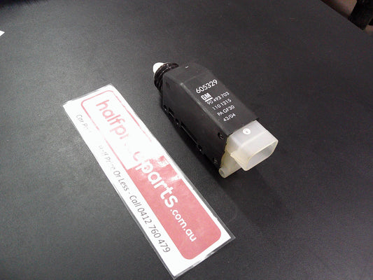 Holden TS Astra Hatch Genuine Right Hand Rear Door Lock Actuator New Part