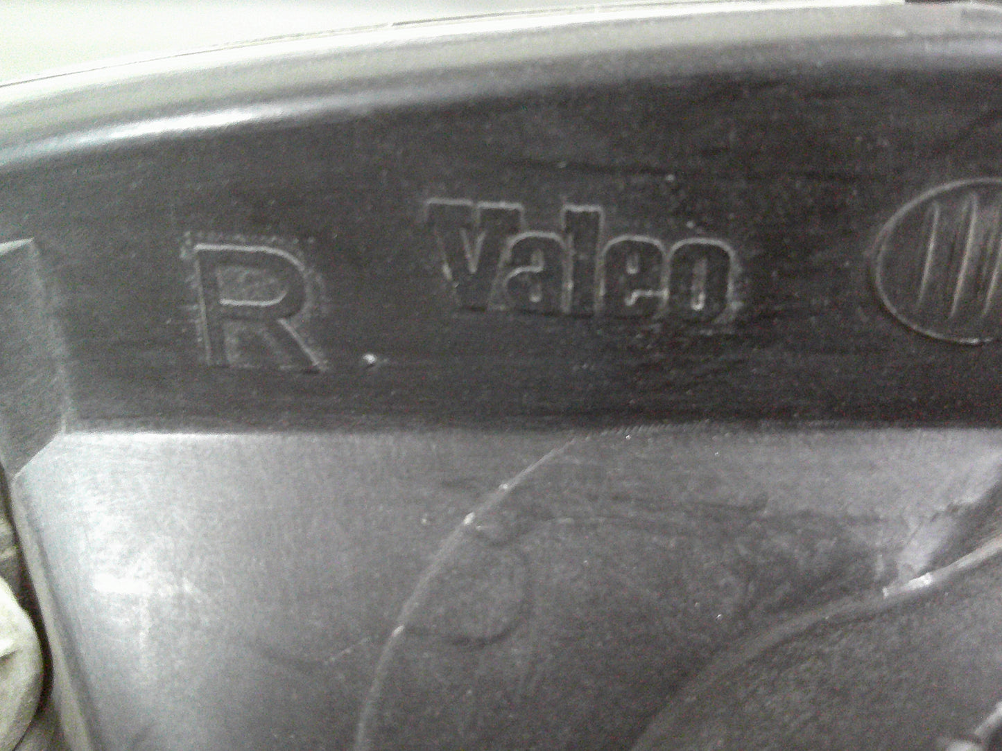 Holden XC Barina Genuine Right Hand Headlight Used Part