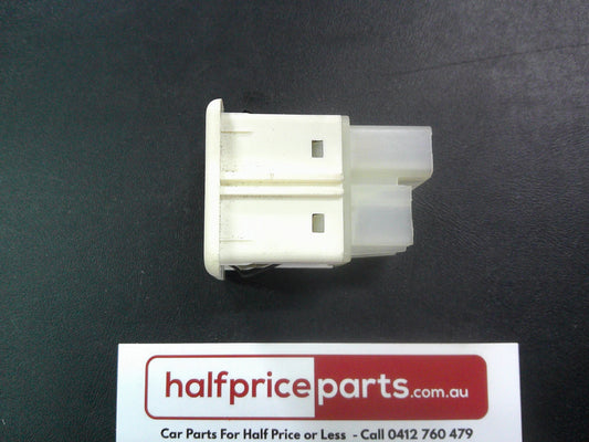 Holden Volt Genuine Auxiliary Jack New Part