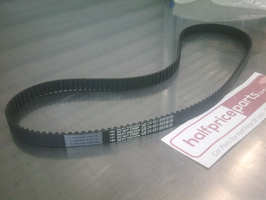 Holden Viva Genuine Timing Belt New Part