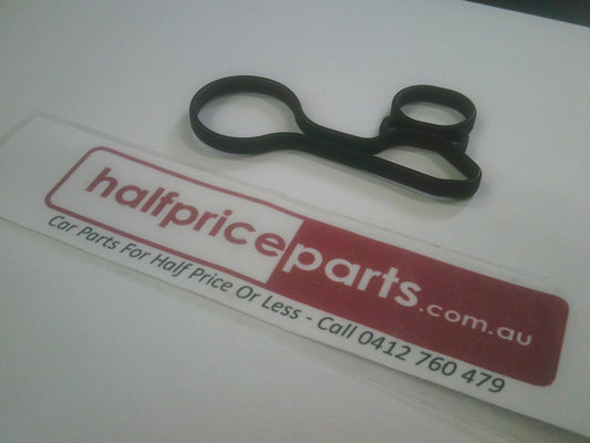 Holden Trax/TM Barina/JH Cruze Genuine Engine Oil Cooler Gasket New Part