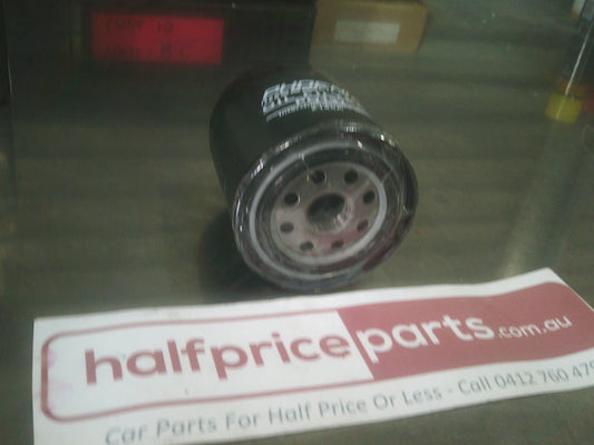 Phoenix High Performance Oil Filter Suits Datsun/HDT/Holden/Infiniti/Nissan/Subaru New Part