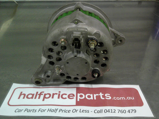 Champion Alternator Suits Charade/Gemni/Delta/John Deere/Komatsu/Camry/Celica/CoasterCorolla/Corona/Cressida New Part