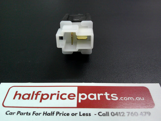 Holden Rodeo V6 Genuine Accel Switch New Part