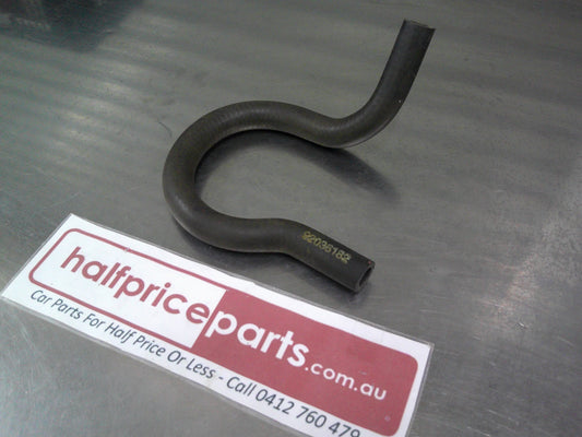 Holden VN Commodore V6 Genuine Heater Hose (Engine To Heater) New Part