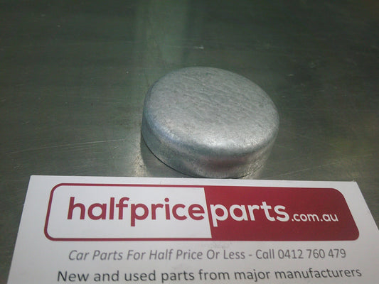 Holden VT Commodore Genuine Engine Cylinder Head Plug - New Part