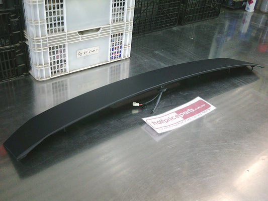 Holden VE/VF Genuine Wagon Rear Spoiler - New Part