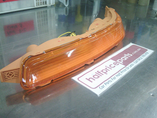 Daewoo Kalos Sedan/Hatch Genuine Left Hand Front Park/Indicator Light Assembly New Part