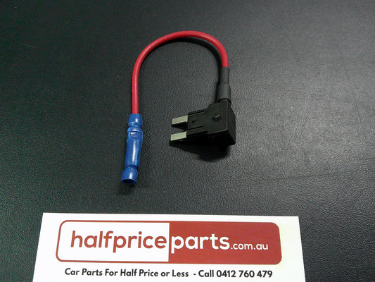 Holden RC Colorado Genuine Harness Engine Bay Fuse New Part