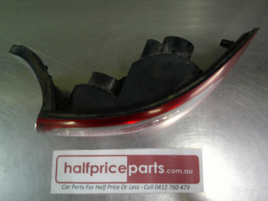 Holden HSV Clubsport-XU6 Genuine Right Hand Rear Taillight Sedan Used Part