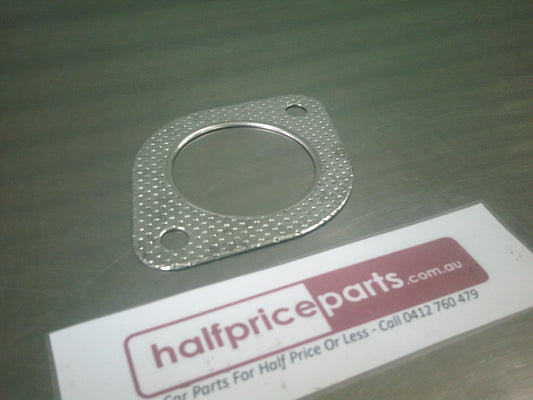 Holden VR/VS/VT/VX/VY/WH/WK Genuine Converter And Pipe Gasket - New Part