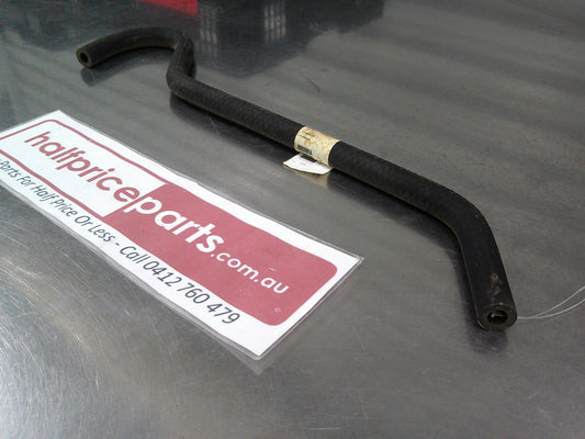 Holden VX/VY Commodore/WH Statesman Genuine Power Steering Hose Off Reservoir New Part