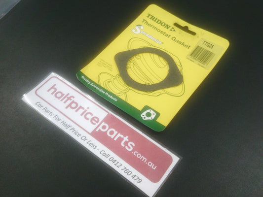 Tridon Thermostat Gasket Suits Chrysler/Hyundai/Mitsubishi/Proton New Part