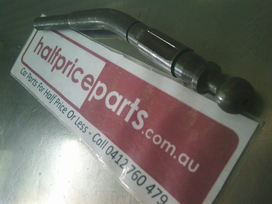 Holden RG Colorado Genuine Lower Manual Transmission Shift Control Shaft Lever New Part