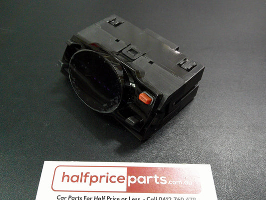 Holden Captiva CG5 Genuine Digital Time/Clock Display New Part