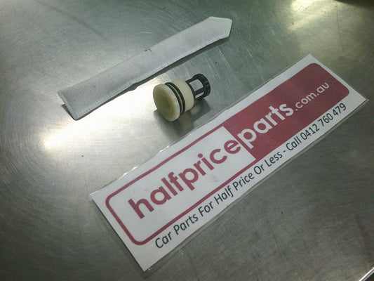 Holden Barina Spark Genuine AC Receiver Dehydrator - New Part