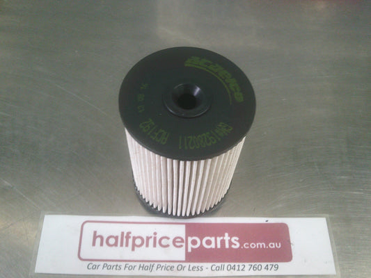 ACDelco Fuel Filter Suitable For Holden RG Colorado/Trailblazer New Part