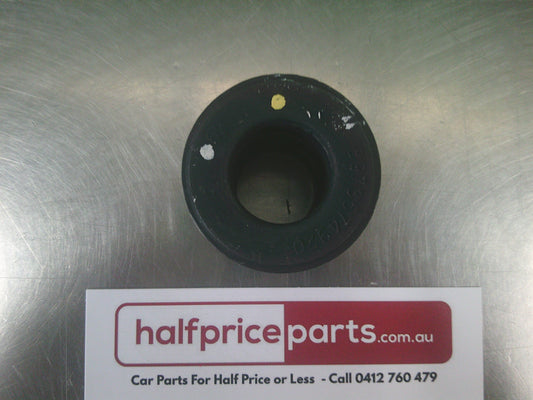 Holden RG Colorado Genuine Rear Leaf Spring Shackle Bush - New Part