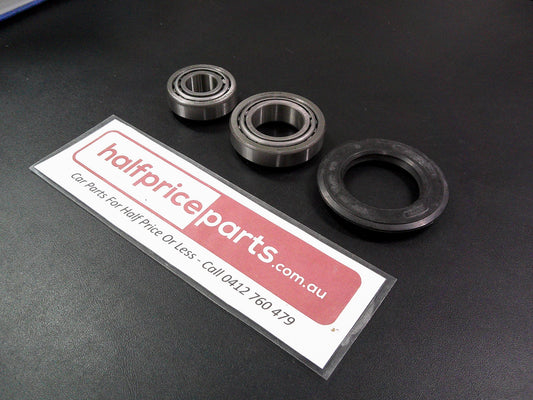 GBC Front Wheel Bearing Kit Suitable For Holden Gemini New Part