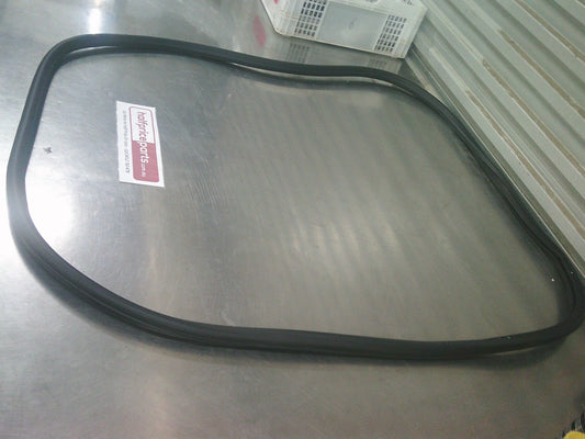Holden ZB Commodore Genuine Left Hand Front Door Body Weatherstrip Rubber Seal New Part