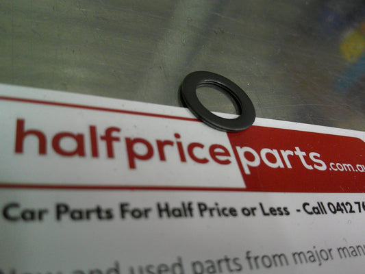Holden Genuine Engine Oil Pipe Seal New Part