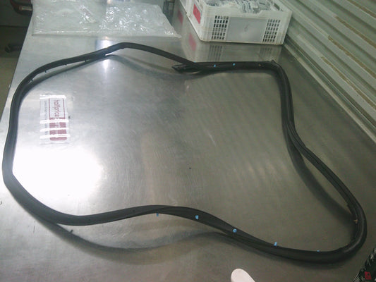 Holden Trax Genuine Right Hand Rear Door Weather Strip Seal New Part