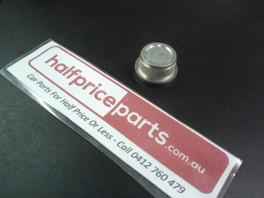 Holden BK/PJ Astra/J/CJ Cascada/CG7 Captiva Genuine Engine Sump Plug New Part