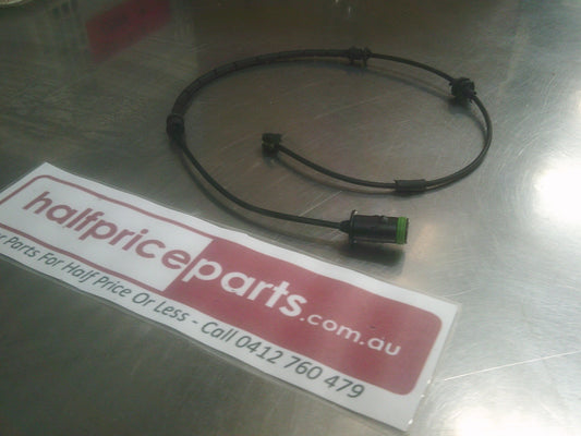 Holden Astra TS/CD/TS Genuine Brake Pad Wear Sensor New Part
