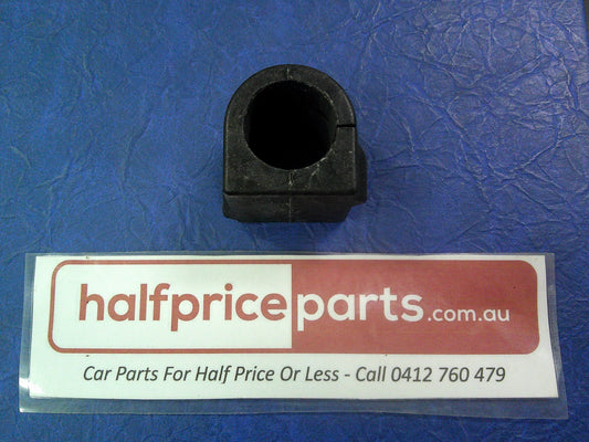 Holden VL/VN Commodore Genuine Front Sway Bar Insulator New Part