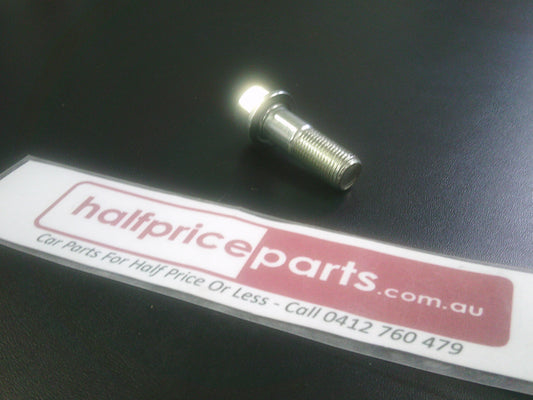 Holden RG Colorado/Trailblazer Genuine Front Lower Control Arm Ball Stud Bolt New Part