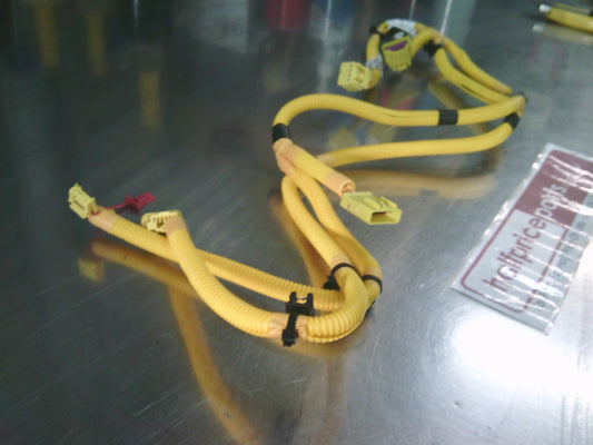 Holden RG Colorado Single Cab Genuine Air Bag Harness New Part