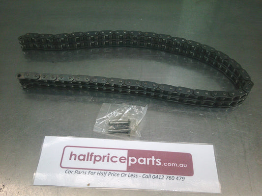 Camellia Roller Timing Chain Suits Holden 253/304/308 V8 New Part