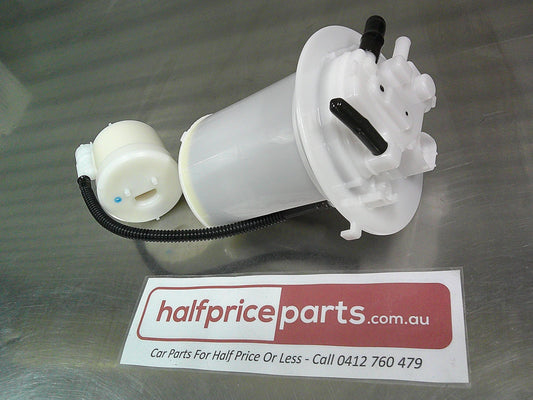 Toyota C-HR Genuine Intake Fuel Filter Assembly New Part