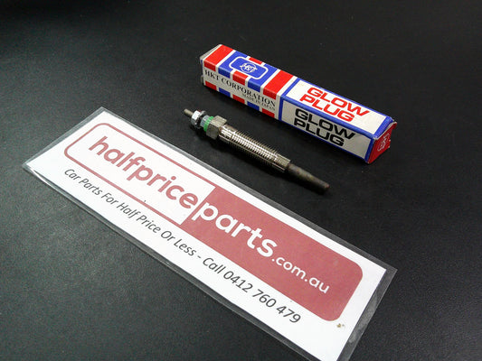 HKT Glow Plug Suits Mitsubishi Pajero New Part