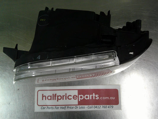 Suzuki Carry Van Left Hand Headlight Assembly New Part