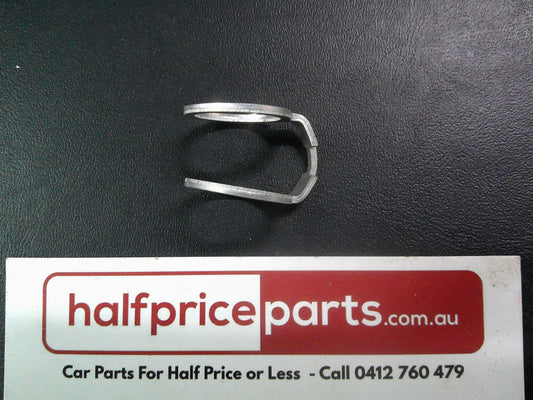 Holden Vectra JR/JS Genuine Power Steering Banjo Gasket New Part